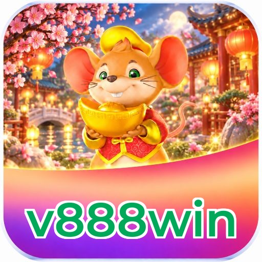 v888win Logo Seguro