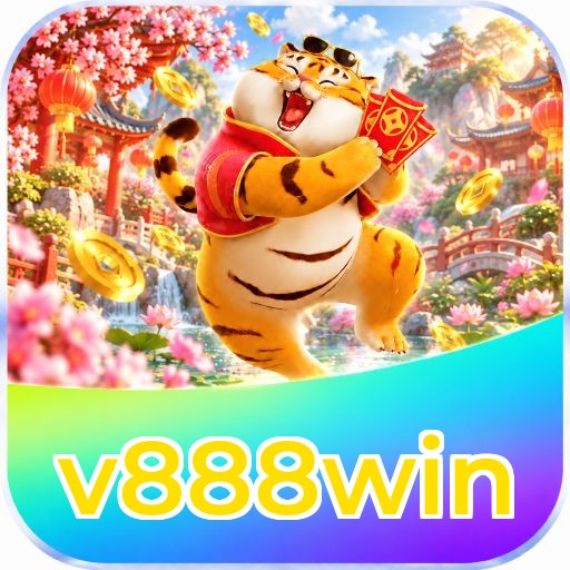 Logo v888win Cadastro Brasil