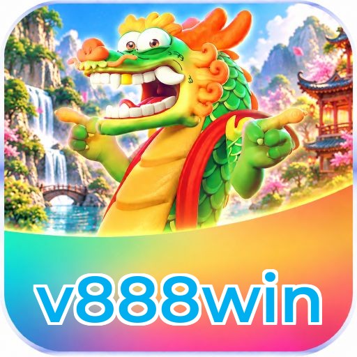 Logo da v888win