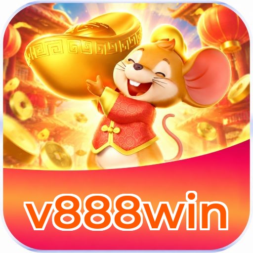 v888win Logo Oficial