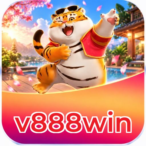 v888win Logo