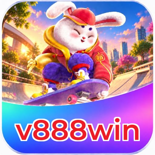 v888win Logo