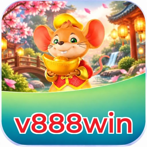 v888win Logo Verificado
