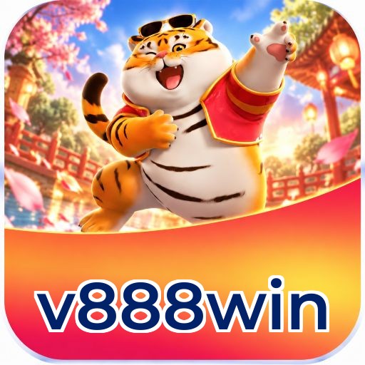 v888win Logo