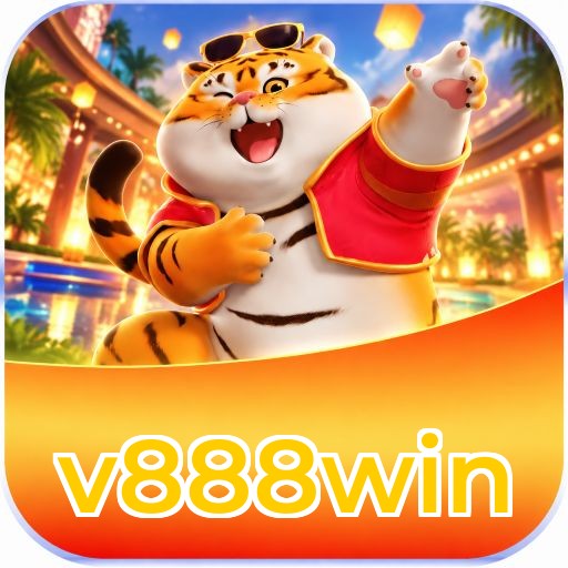 v888win Apostas Esportivas Logo Oficial Certificado