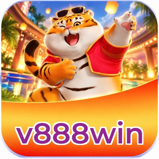 v888win Logo - Bônus de Cadastro