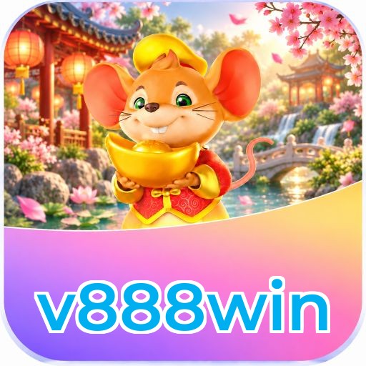 v888win Logo Oficial - Cassino Online Brasil Certificado eCOGRA
