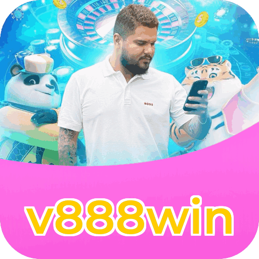 Acesso à conta v888win