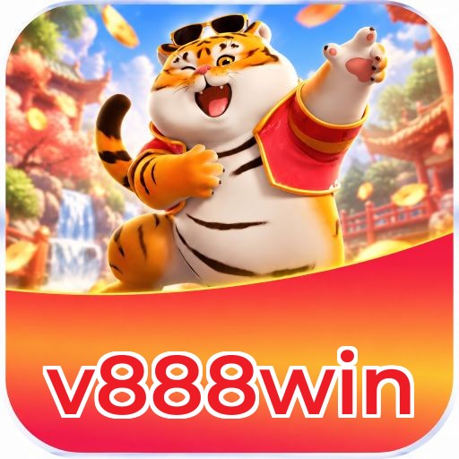v888win Logo
