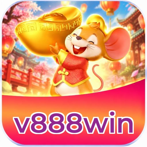 v888win VIP Program Logo