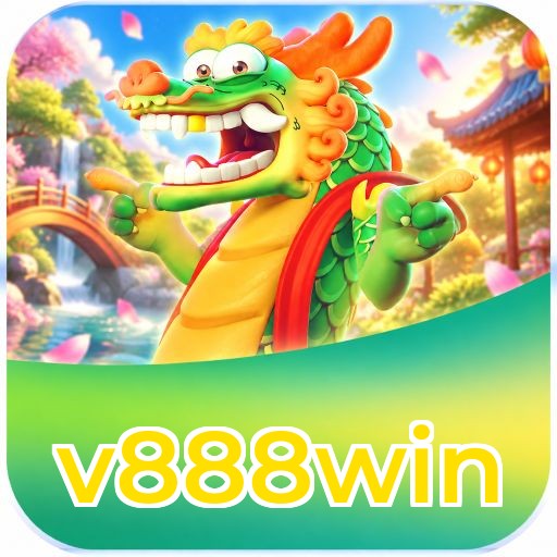Logo v888win Baixar Download Brasil