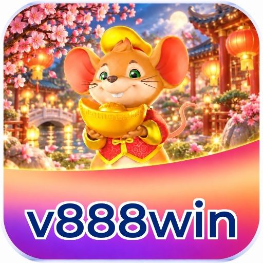 v888win Baixar Download Logo Oficial Certificado