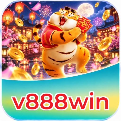 v888win Logo