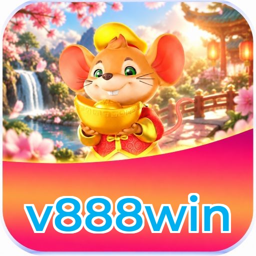 v888win Logo